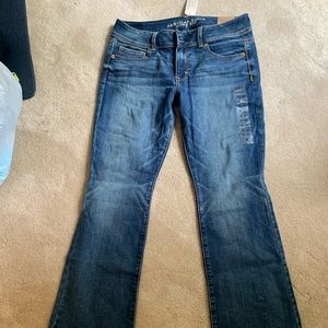 American Eagle Bootcut Jeans